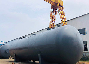 九江热力除氧器