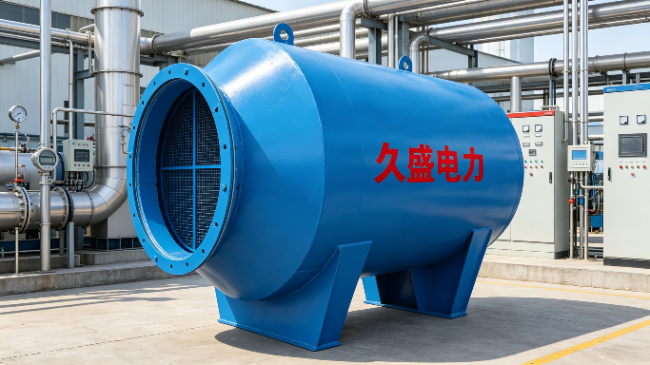 九江风机消声器