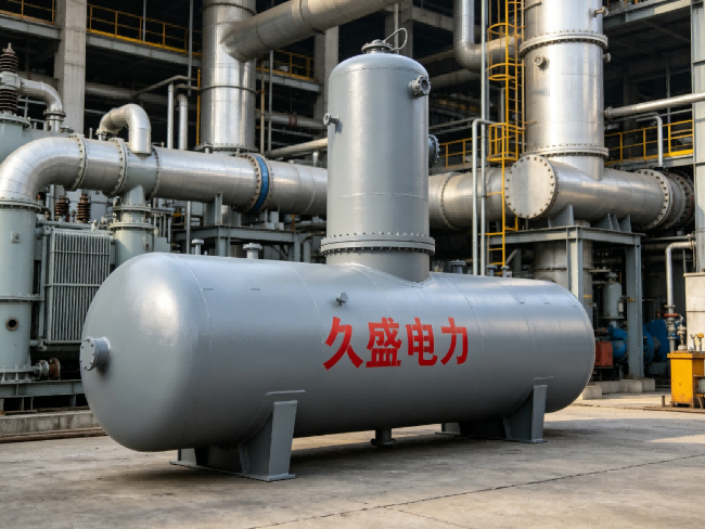 九江高压旋膜除氧器